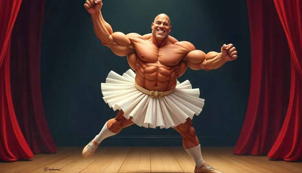 Dwayne Johnson
