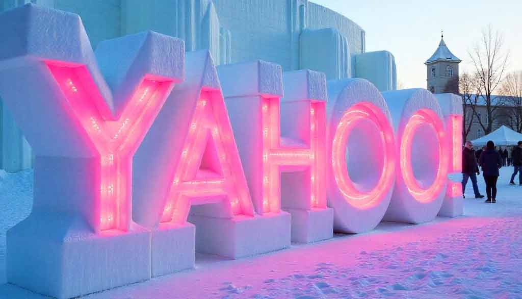 Yahoo
