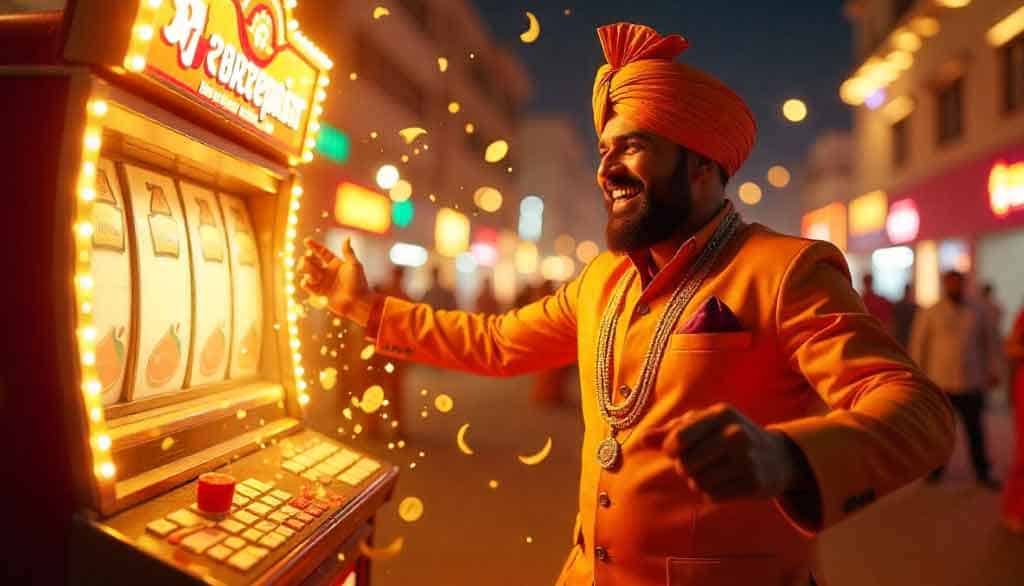 Menang Besar di Slot Penghasil Uang Dana Jackpot Hunter Pragmatic Play