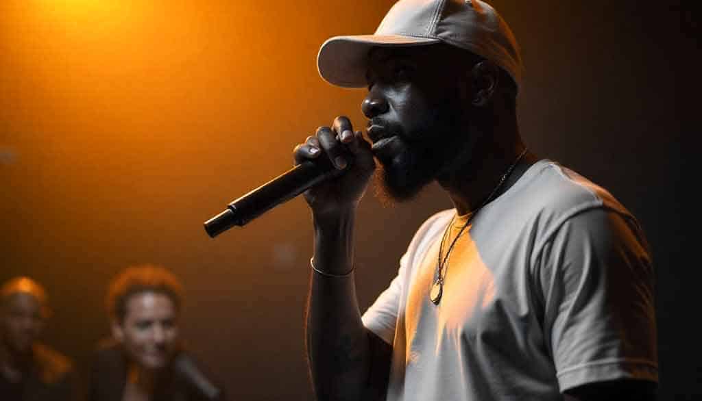 Kendrick Lamar