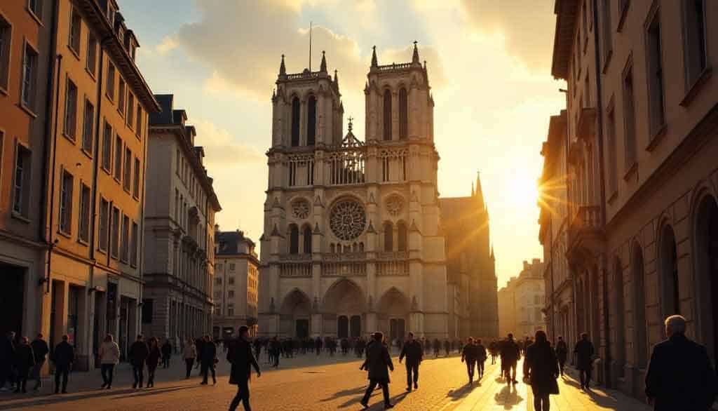 Amiens Cathedral