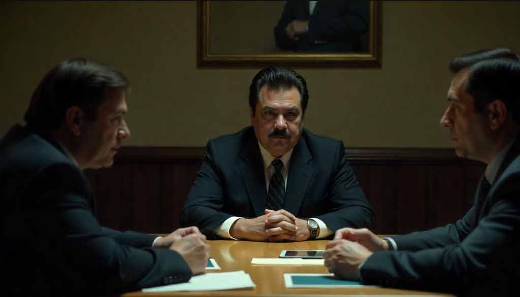 Sejarah Hidup dan Kejahatan El Chapo