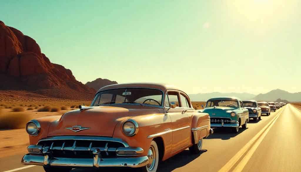 General Motors: Inovasi dan Peran Besar di Industri Otomotif