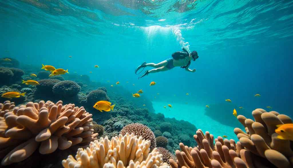 3 Wisata Terbaik di Maladewa yang Wajib Dikunjungi