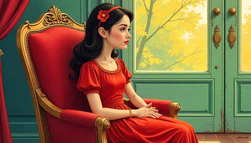 Roma Arden: Sosok Inspiratif dengan Perjalanan Penuh Transformasi