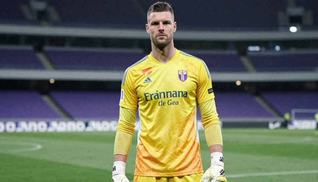 Club Baru David De Gea Fiorentina: Awal Baru Sang Penjaga Gawang Berpengalaman
