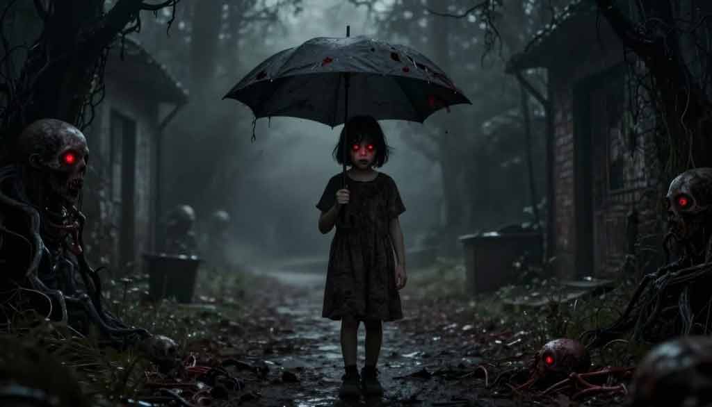 It Film: Horor Ikonik yang Membuat Penonton Terpesona