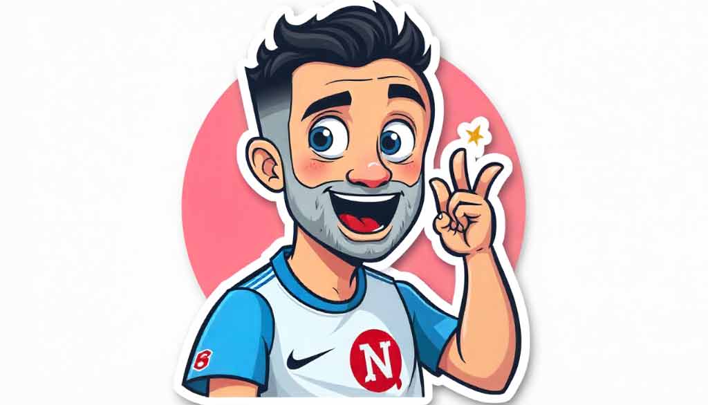 Matteo Politano, Stiker Andalan Napoli dengan Kecepatan dan Kreativitas